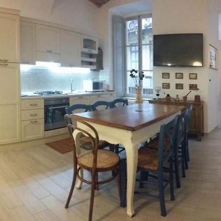 Via Po - Big Appartment 토리노 외부 사진