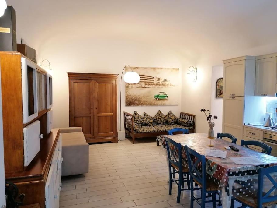Via Po - Big Appartment 토리노 외부 사진