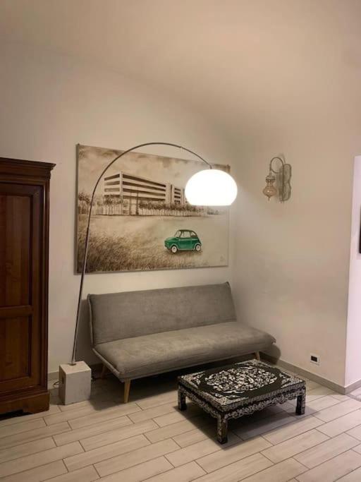Via Po - Big Appartment 토리노 외부 사진