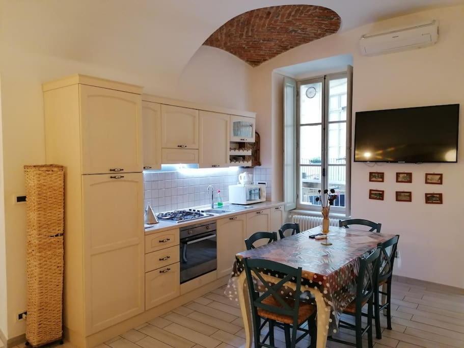 Via Po - Big Appartment 토리노 외부 사진