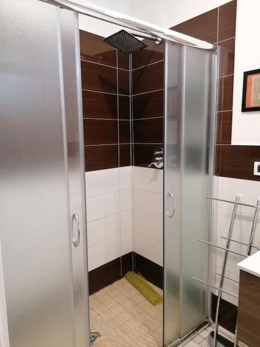 Via Po - Big Appartment 토리노 외부 사진
