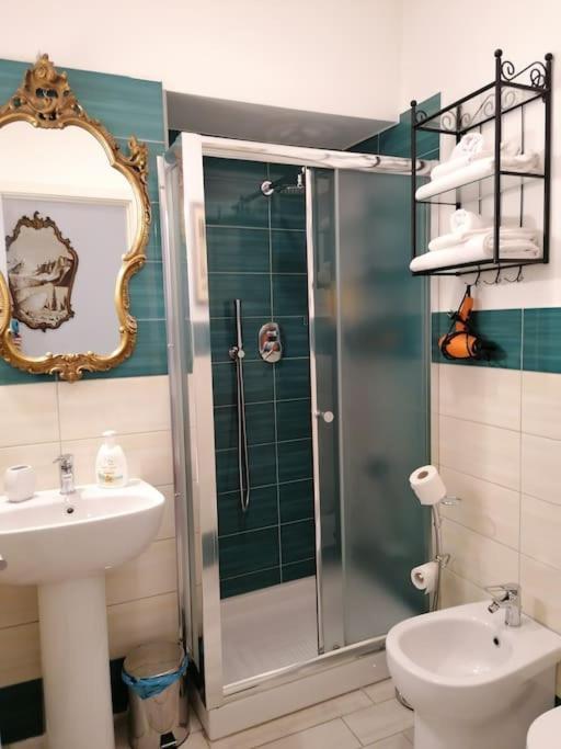 Via Po - Big Appartment 토리노 외부 사진