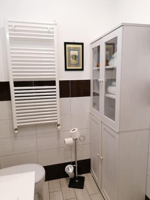 Via Po - Big Appartment 토리노 외부 사진