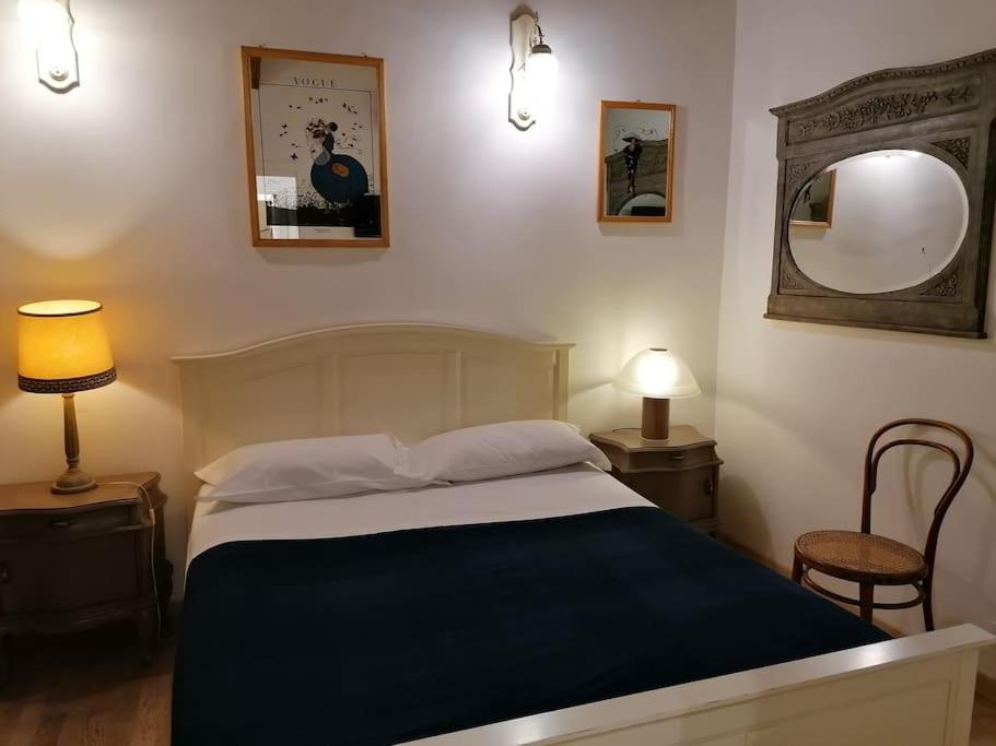 Via Po - Big Appartment 토리노 외부 사진