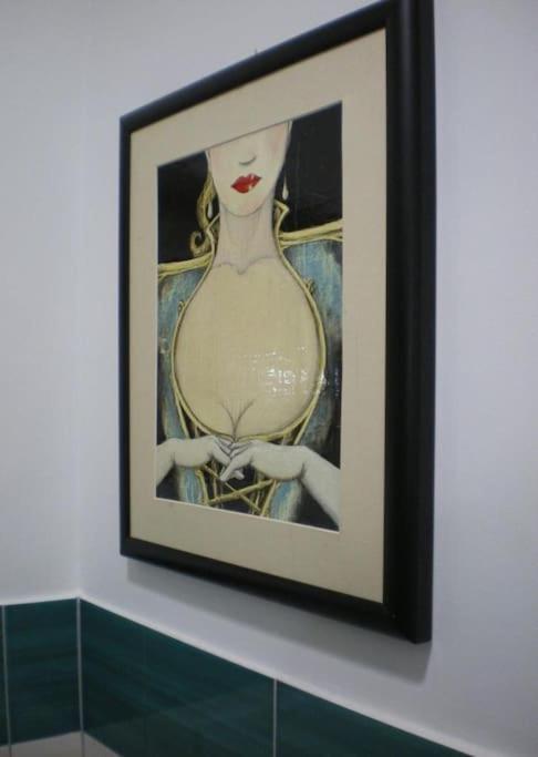 Via Po - Big Appartment 토리노 외부 사진