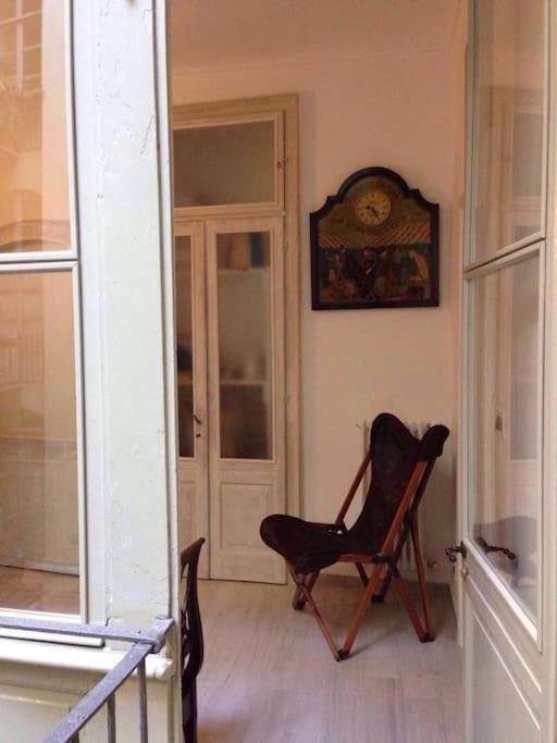 Via Po - Big Appartment 토리노 외부 사진