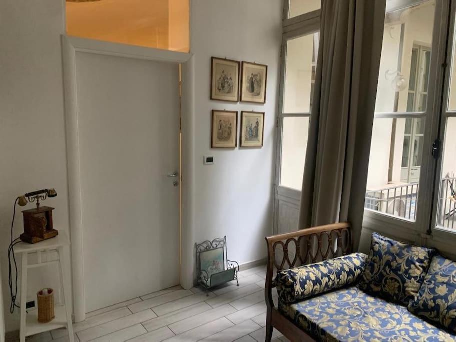Via Po - Big Appartment 토리노 외부 사진