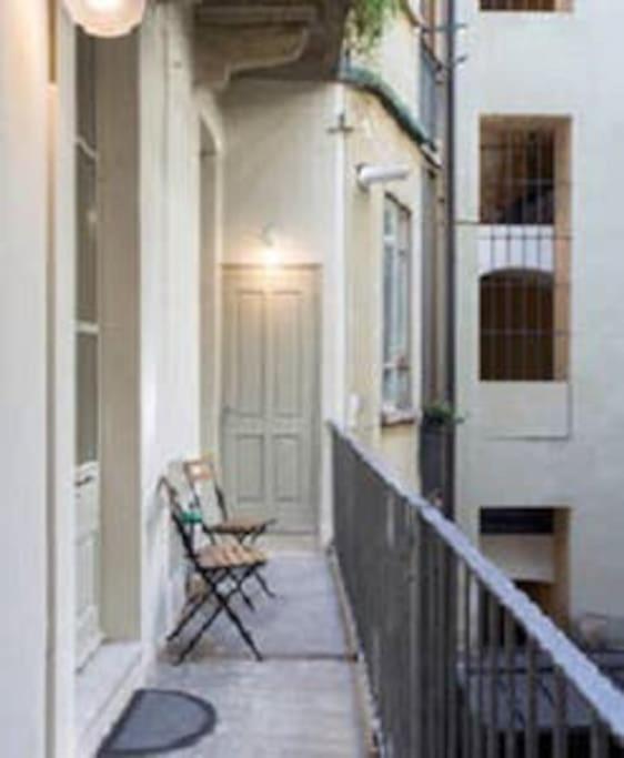 Via Po - Big Appartment 토리노 외부 사진