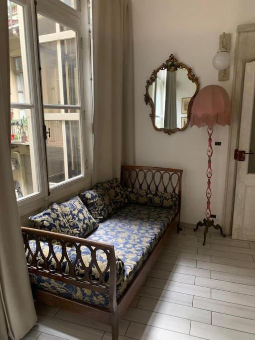 Via Po - Big Appartment 토리노 외부 사진